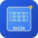 ISA DSL Language Server